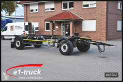 Remolque chasis Schmitz Cargobull 20 x AWF 18, BDF Standard 7,45