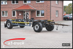 Remolque chasis Schmitz Cargobull 20 x AWF 18, BDF Standard 7,45