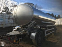 Släp tank livsmedel Magyar TD