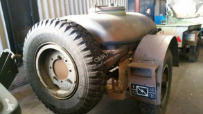 Släp tank Lohr CITERNE MILITAIRE 1000L