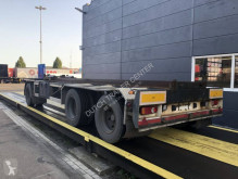 Remorca transport containere GS Meppel AC 2800