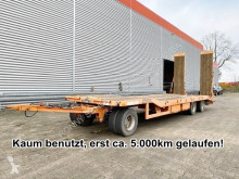 Römork T 3 Schwebeheim T 3 Schwebeheim, hydr. Rampen, Verbreiterbar auf 3m, Nur 2000km! Treyler ikinci el araç