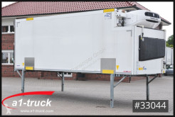 Caisse frigorifique Schmitz Cargobull WKO 7.45 FP 45 Kühlkoffer, TK T-1000R, neuwertig