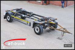 Remolque chasis Schmitz Cargobull 20 x AWF 18, BDF Standard 7,45