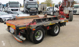 Louault Non spécifié trailer used container