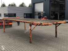 Caja abierta Krone BDF PLATEAU
