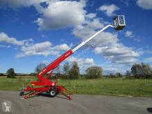 Zvedací plošina Denka Lift Denka-Lift DK 7 MK22