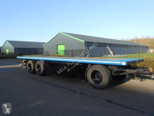 Plateau porte-matériel 9m60 fourage kögel