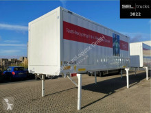 Krone WK 7.3 STGI Wechselkoffer trailer used box