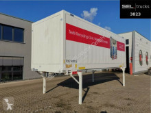 Krone box trailer WK 7.3 STGI Wechselkoffer