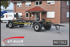 Remolque chasis Schmitz Cargobull 20 x AWF 18, BDF Standard 7,45