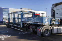 Semitrailer maskinbärare Robuste Kaiser KAISER DIEPLADER SSB30 + twist-locks