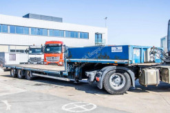 Semitrailer maskinbärare Robuste Kaiser KAISER DIEPLADER SSB30 + twist-locks
