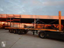 Fruehauf 999 trailer used flatbed