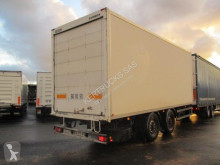 Samro Non spécifié trailer used box
