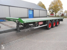 Plateau porte-matériel AGROLINER - 9m30