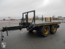 Remolque caja abierta PY 1529