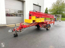 Remorque nacelle Denka-Lift DK 3 MK25