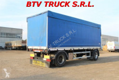 Anhænger palletransport Cardi