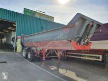 Robuste Kaiser construction dump trailer
