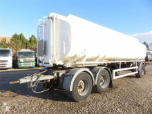 Remorque HMK Bilcon 3 akslet 27.200 L Tank