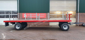 Plateau porte-matériel Materiaal wagen