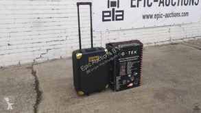 Remorque G-tek