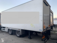 Přívěs dodávka Chereau Non spécifié