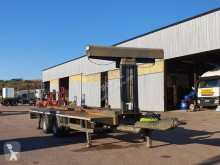 Remorque porte containers Verem