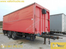 BAMAG BAWL730 used other trailers