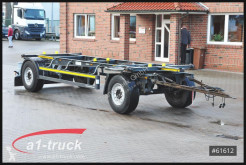 Remolque chasis Schmitz Cargobull 20 x AWF 18, BDF Standard 7,45