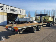 Remorque porte containers Verem