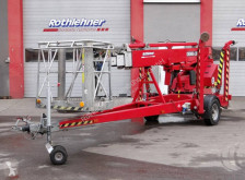 Aerial platform trailer Denka-Lift DL 18