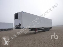Remorque Fruehauf frigo occasion