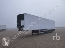 Remorque Samro frigo occasion