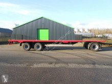 AGROLINER - 3 trailer used