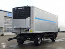 Remorque frigo Ackermann VA-F 18/7,4E*Carrier Maxima 1000*LBW*
