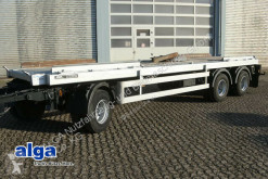 Remorque Georg GML 16, Absetzcontainer, Containeranhänger