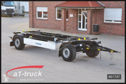 Remorque châssis Krone 10 x AZW 18, Standard BDF, Top Zustand