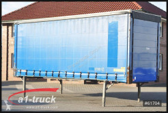 Wecon WPR 7,82 BDF Jumbo verzinkt, Code XL, DCE 9.5 caisse savoyarde occasion