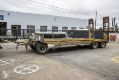 Gheysen et verpoort R3121B - 3 ASSEN used other trailers