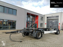Rimorchio telaio Krone AZ / Lafette / German