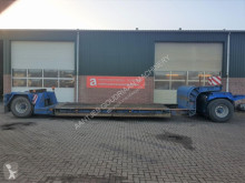 Maschinentransporter dieplader