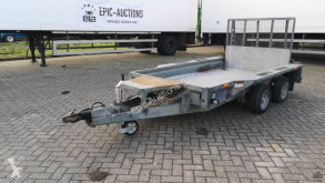 Remolque Remorque Ifor Williams GX6