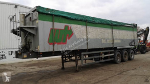 ATM Kipper trailer used tipper