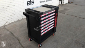 Remorque Eversteel