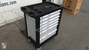 Eversteel autre remorque occasion