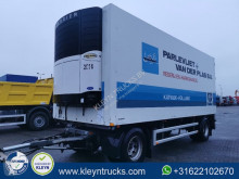 Remolque Floor FLZA 10 10 frigorífico mono temperatura usado