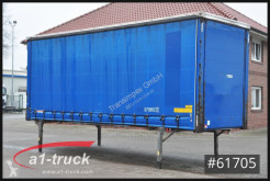 Brandalı kasa Wecon WPR 7,82 BDF Jumbo verzinkt, Code XL, DCE 9.5