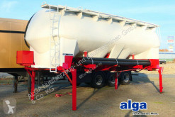 Siloaufbau, 4 Kammern, 26.000 Liter цистерна втора употреба
